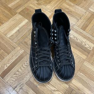 Men’s adidas boots size 7.5